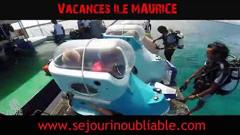 Quelle est la meilleure saison pour aller à l'île Maurice ?