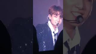 181113 BTS LOVE YOURSELF IN TOKYO DOME D-1 (vid by jiimiinnn )