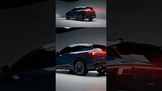 Nissan Tekton , All New Nissan Tekton