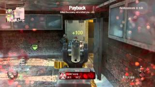 Flashed 5 Piece