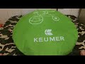 Пляжная палатка KEUMER c aliexpress