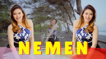 Sephin Misa - Gematiku Wes Pol Pol an - NEMEN (Official Music Video ANEKA SAFARI)