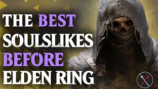 Top 10 Soulslike You Should Play Before Elden Ring | Playstation, Xbox and PC screenshot 5