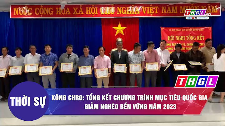 Thông tư hướng dẫn chương trình 135 giai đoạn 2023-2023 năm 2024