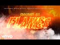 German gs  flames official visualizer