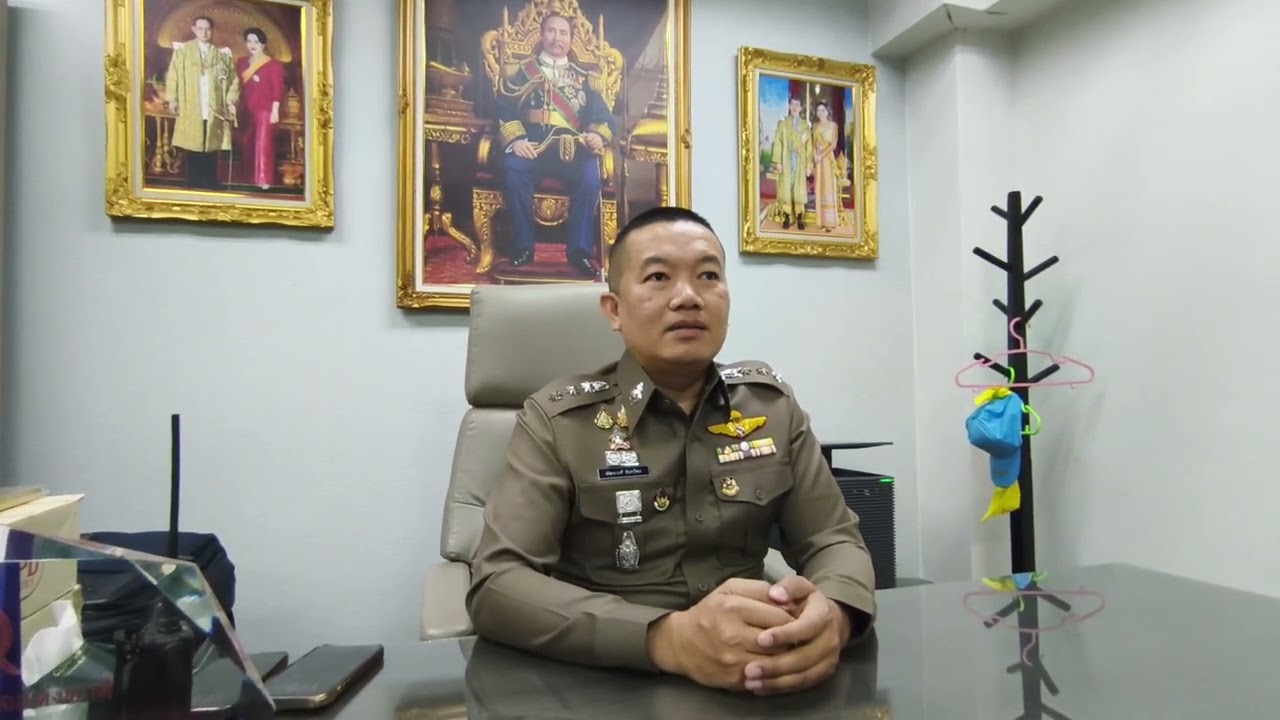 พันตำรวจเอกพัฒนวงศ์ จันทร์พล