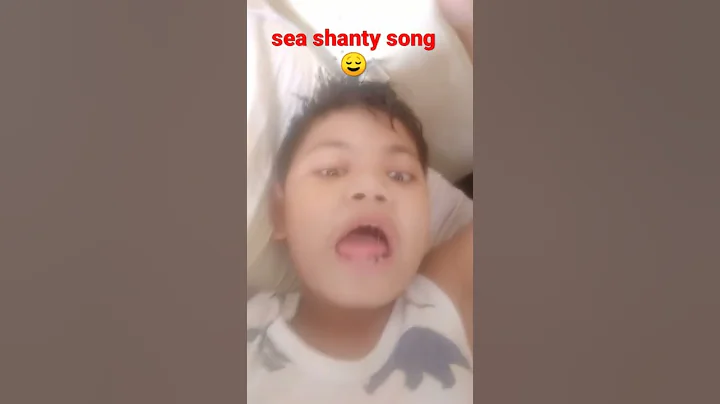 seashanty