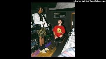 Dro Kenji - Thinker (snippet)