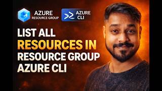 List All Resources In Resource Group Azure CLI