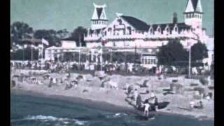 Meg Tevelian - (6/6) Schönes Wetter heute (1941)