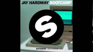 Jay Harway - Bootcamp
