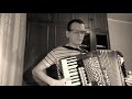 Манчестер - Ливерпуль/Manchester et Liverpool (Андре Попп, исп-ль Мари Лафоре, аккордеон/accordion)