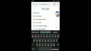 Cara download geometry dash mod apk screenshot 5