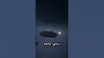 This Skyblock Server is ACTUALLY UNIQUE 🚀 #skyblock #minecraftskyblock #hypixelskyblock