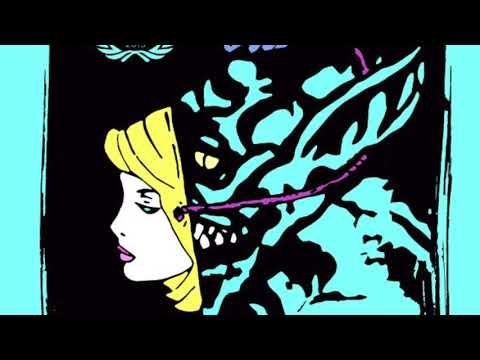 Sean Lennon - 01. Demon Daughter (Ava's Possessions OST)