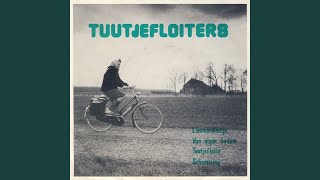 Video thumbnail of "De Tuutjefloiters - Lammerdientje"