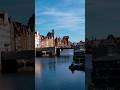 Gdańsk Spacerowe Majowe Migawki 2026