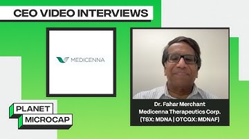 Medicenna Therapeutics Talks Focus on Immunotherapies for Various Cancer Indications
