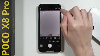POCO X8 Pro/Pro Max: How to Take High Resolution Photos POCO X8 Pro/Pro Max: How to Take High Resolution Photos
