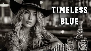 Timeless Blues - Let the Deep Emotions of Blues Music Stir Your Soul | Soulful Blues Ballads by Elegant Blues Music 277 views 1 month ago 2 hours, 55 minutes