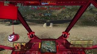 14052017 1737, W, 0 K, 244 D, Kiran Yagami Carries Team Home