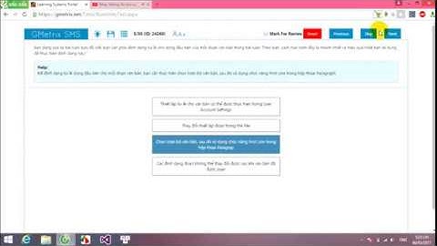 Luyện thi IC3 SPARK - Phần KA-02