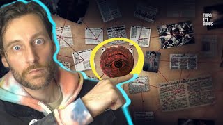 The most INSANE synchronicity that’s ever happened to me (with proof)