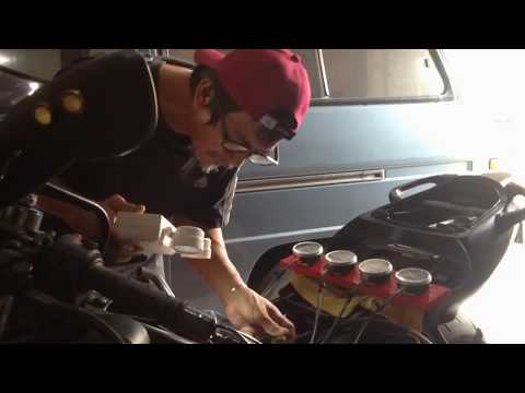 Video: Paano Ayusin Ang Ozone Carburetor