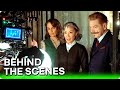 A HAUNTING IN VENICE (2023) Behind-the-Scenes (B-roll) | Kenneth Branagh, Michelle Yeoh