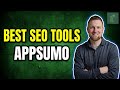 The Best AppSumo SEO Tools Nobody's Talking About