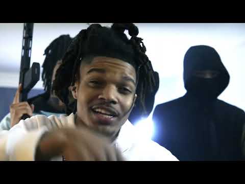 Dooka Duke - "Stay Inside" (Dir. Tiger Eye Visuals)