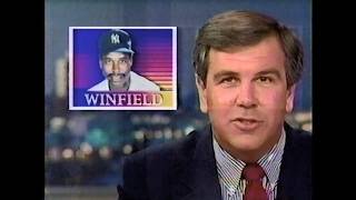 May 11, 1990 KTVK News Mike Chamberlin sports segment May 11, 1990 KTVK News Mike Chamberlin sports segment