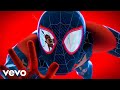Malachiii  make it out alive music  the spiderwithin a spiderverse story