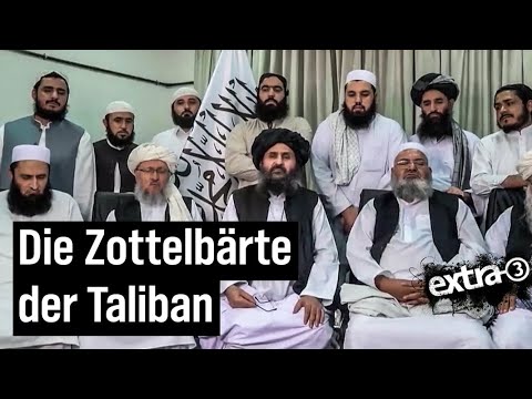 STRG_F bei den Taliban: Warum finden Menschen sie gut? | STRG_F Epic