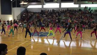 Dreyfoos Senior Generation Dance 2016