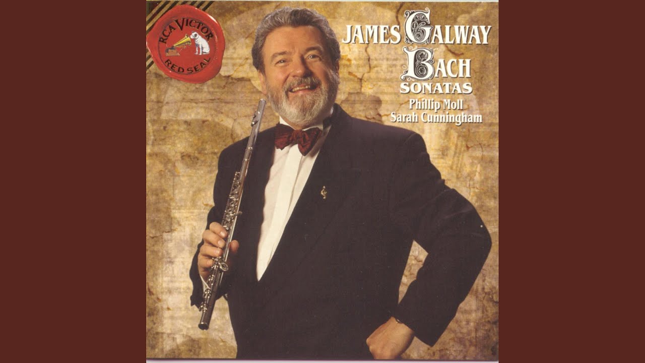 その他 Bach J: Triosonate fuer Floete Violine und Continuo G-dur khxv5rg Bach: Trio Sonata for Flute, Violin and Continuo, BWV 1038 – Ficks