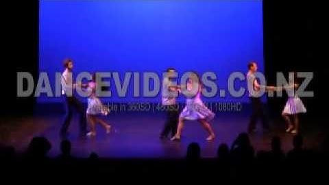 24 Viva Zouk - 2013 Bay Salsa Festival