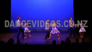 24 Viva Zouk - 2013 Bay Salsa Festival screenshot 4