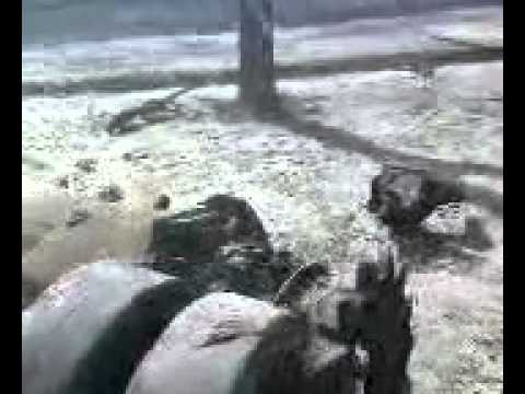 აფეთქებული ქართული ტექნიკა