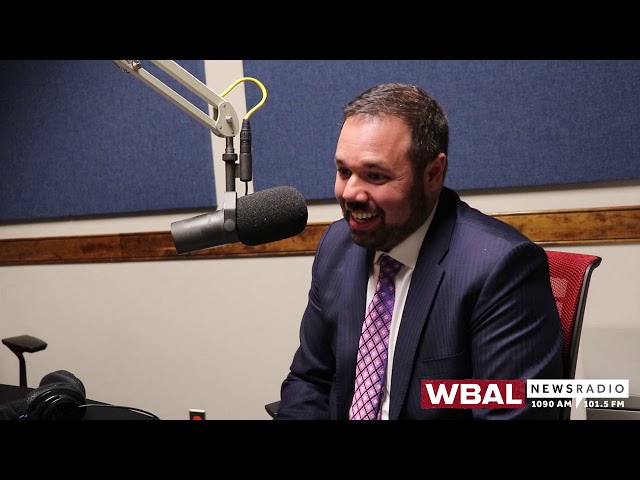 Tom Lobianco On His New Book 
