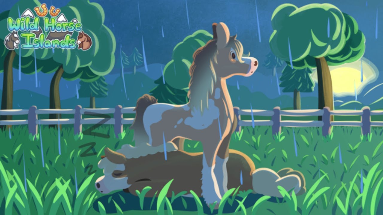 ✨SPRING CODES✨WILD HORSE ISLANDS CODES - WILD HORSE ISLANDS CODES 2023 - WILD  HORSE ISLANDS CODE 