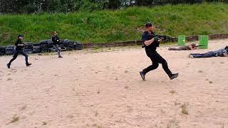 Small Units Tactic Ii - Assault