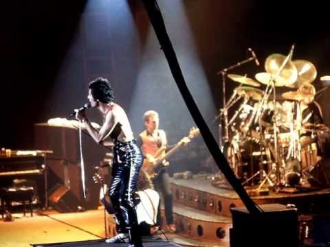 Fat Bottomed Girls (Hr Mix)