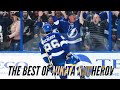 NHL Highlights || The Best of Nikita Kucherov