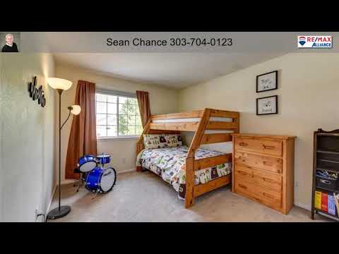 2971 Golden Eagle Circle, Lafayette, CO home video tour
