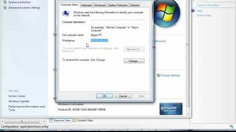 Como configurar um Servidor FTP Windows 7 + algo a mais