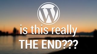 Part 65 - WordPress Theme Development - The End