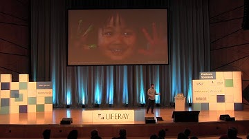 DEVCON 2015: The newest and most useful extension points in Liferay 7 | Sergio Sergio González