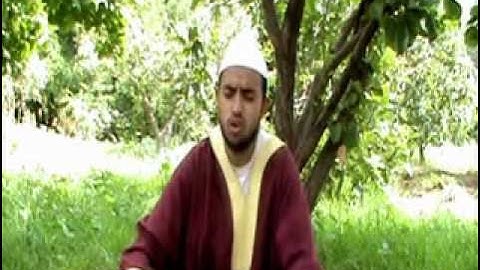 تلاوة ممتازة للطالب جواد اليونسي في الفقيه بن صالح