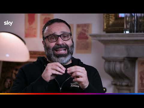 Non ci resta che il crimine - la Serie | Viaggio nella serie di Massimiliano Bruno Non ci resta che il crimine - la Serie | Viaggio nella serie di Massimiliano Bruno